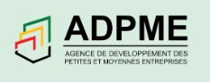 ADPME (Agence de Développement des Petites et Moyennes Entreprises)