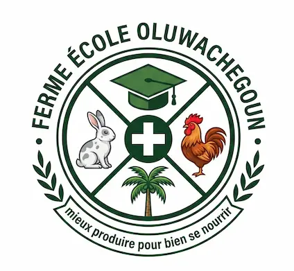 Ferme École OLOUWACHEGOUN